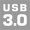 USB 3.0 unazad kompatibilno sa USB 2.0 i USB 1.0