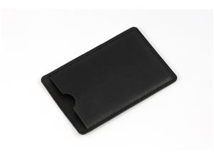 Crni etui za USB kreditne kartice